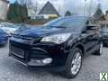 Foto Ford Kuga Titanium