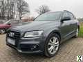 Foto Audi SQ5 Plus Quattro B&O/Pano/Alc. Himmel/Erstbesitz