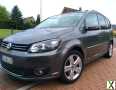 Foto VW TOURAN 2.0 TDI 170 PS HIGHLINE