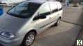 Foto Ford Galaxy