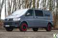 Foto VW Bulli 5 Sitzer Allrad;Sperre; Delta Offroad !