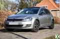 Foto Volkswagen Golf 1.6 TDI 4MOTION BMT CUP Variant CUP