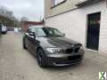 Foto BMW 116 Baureihe 1 Lim. 116i TÜV NEU 6.Gang