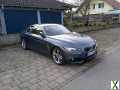 Foto BMW 428 i Sport Line Cabrio ich bin der 1 Besitzer