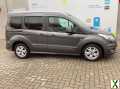 Foto Ford Tourneo Connect 1.0 EcoBoost 74kW Titanium T