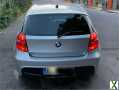 Foto BMW 116i e87