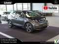 Foto BMW i3 Wolle braun Driving Assistant+ Kamera KEYLESS