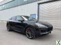 Foto Porsche Cayenne Coupe GTS Leichtbau Sport-Paket Carbon