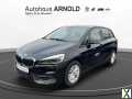 Foto BMW 218i Active Tourer Advantage Navi Sitzhzg.