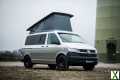 Foto ANGEBOT VW T6.1 Moby Van mit SCA290 Aufstelldach und Premium Ausbau