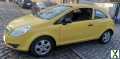 Foto Opel Corsa Ecoflex 2010 mod.TÜV 09.2024 TOP Ohne Techn.Mängel