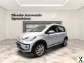 Foto Volkswagen up! 1.0 cross up!*37.154 Km* Klima PDC Scheckhef