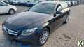 Foto Mercedes-Benz C 220 C -Klasse T-Modell C 220 T BlueTec / d