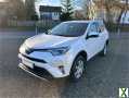 Foto RAV 4 2,5 L 4x4 Hybrid