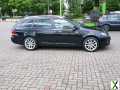 Foto Golf 6 1,6 tdi Match