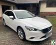 Foto Mazda 6 1.Hand|RF Kamera|Scheckheft|Unfallfrei|WR|Nakama