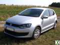 Foto Volkswagen Polo V 1.4 Comfortline, ++Zustand