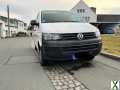 Foto VW T5 Transporter