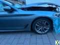 Foto BMW 530D M-Ausstattung G30