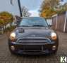 Foto MINI Cooper 1.6 *122 PS* *Teilleder* *2.Satz Reifen*