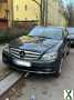 Foto Mercedes C220 CDI Blue Effiziency W204