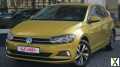 Foto Volkswagen Polo 1.0 TSI Comfortline DSG Sitzheizung PDC USB