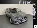 Foto Nissan Qashqai 1.3 DIG-T Acenta 4x2 Automatik DCT Navi