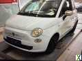 Foto Fiat 500 Pop 2.Hand Klima Alu 85000 Kilometer