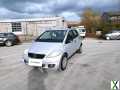 Foto Mercedes A170