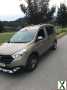 Foto Dacia Dokker Stepway dCi 95 Minicamper