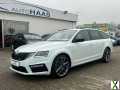 Foto Skoda Octavia RS DSG TDI*LED*NAVI*DAB*CARPLAY*AMBIENTE