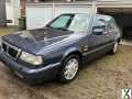 Foto Lancia Thema V6 i.e (PRV Motor) Original Zustand