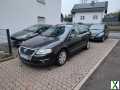 Foto Passat 2.0TDI*Tüv 6/25*Grüne Pl.*Sitzhzg*Tempomat*6 Gang