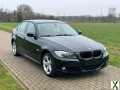 Foto BMW 318i E90 Facelift 2Hand Scheckheft Sehr gepflegt AHK