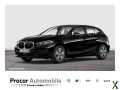 Foto BMW 116i Advantage DAB Klimaaut. Tempomat PDC Shz