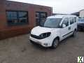 Foto Fiat Doblo 1.6 16V Multijet