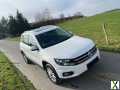 Foto VW Tiguan 2.0 4Motion Sport Lounge