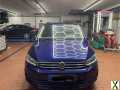 Foto Volkswagen Touran 2.0 TDI SCR DSG Comfortline Comfortline