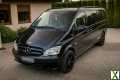 Foto Mercedes Vito Camper