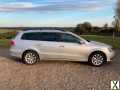 Foto Volkswagen Passat Variant 2.0 TDI Comfortline BMT Varia