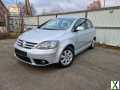 Foto Volkswagen Golf Plus 1.9 TDI V Goal