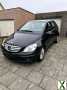 Foto Mercedes B200 Export