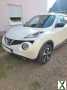 Foto Nissan Juke 1.6 BOSE PERSONAL EDITION BOSE PERSONAL