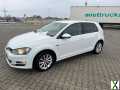 Foto Volkswagen Golf 1.2 TSI 63kW BMT LOUNGE LOUNGE