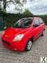 Foto Chevrolet Matiz TÜV Fertig