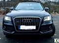 Foto Audi Q5 2.0 TFSI 132kW quattro -