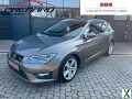 Foto Seat LEON ST 1.4TSI FR PLUS SPORT LED AHK SOUND TOP!