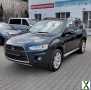 Foto Mitsubishi Outlander XTRA 4WD Automatikgetriebe