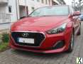 Foto Hyundai i30 1.6 CRDi Fastback