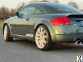 Foto Audi TT 8N 1.8T 180PS Xenon Leder TÜV 19 Zoll